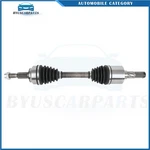 Front Left Cv Axle For Jeep Grand Cherokee 2005-2010 Commander 2006-2010. Fixed Price $67.37.