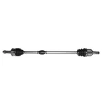 Gsp NCV37050 Front Right Axle Assembly For Hyundai Sedan 1.8. Fixed Price $84.30.