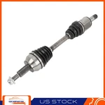 Single Speed Front Left Cv Axle Fits Dodge Durango 2011-2018 Grand Cherokee 3.6L. Fixed Price $67.34.