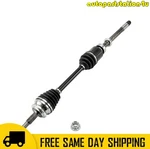 Cv Axle Shaft Assembly Front Right For 06-12 Toyota RAV4 2.4L 2.5L 665296. Fixed Price $76.99.