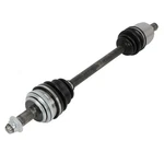 Front Left Cv Axle Shaft For Acura Mdx 3.5L 2003-2006 & Honda Pilot 2005-08. Fixed Price $66.28.