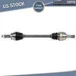 Gsp Rear Right Cv Axle Joint Shaft For Chevrolet Camaro 7.0L V8 Manual Trans. Fixed Price $166.85.