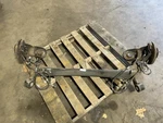 2010 Kia Soul Gl 2.0L Rear Loaded Beam Axle Oem+. Fixed Price $297.41.