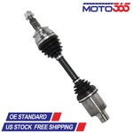 Front Passenger Side Cv Axle Shaft For 2018-23 Gmc Terrain 1.5L 1.6L 2.0L 4WD Oe. Fixed Price $117.64.
