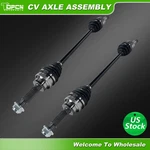 Pair Of Rear Left & Right Side Cv Axle Assembly Ford Escape 2016-2019 Awd. Fixed Price $106.61.