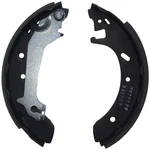 Bendix Premium 696 Rear Brake Shoe Ford Contour 2000-1995 Mercury Mystique. Fixed Price $52.42.