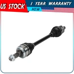 Front Left Side Cv Axle Assembly For 2022-2024 Honda Civic Acura Integra L4 1.5L. Fixed Price $70.99.