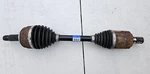2018 - 2022 Honda Accord Front Left Side Axle Shaft Half Oem 44306TVC. Fixed Price $152.10.