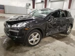 Passenger Right Rear Knuckle/stub Base Fits 11-14 Porsche Cayenne 456291. Fixed Price $151.00.