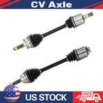 Trakmotive Front Cv Axle Shaft Joint Pair For Dodge Stealth Mitsubishi 3000GT. Fixed Price $232.11.