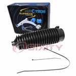 Mevotech Supreme Front Rack And Pinion Bellows Kit For 1999-2002 Dodge Mg. Fixed Price $29.50.