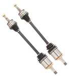 For Dodge Charger Magnum Chrysler Rwd 5.7L Rear Cv Axle Shafts Trakmotive Set. Fixed Price $199.95.
