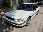 Driver Rear Knuckle/stub Hub Carrier Disc Fits 90-99 Legacy 1376998. Fixed Price $100.00.