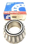 Skf Taper Roller Bearing M88048/2/QCL7C Nos. Fixed Price $30.86.