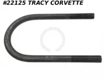 1956-1962 Corvette Gm 3723981 Rear Axle U Bolt. Fixed Price $23.00.