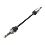 1PCS Front Halfshaft Driveshaft Cv Axle For Tesla Model Y 2020-2023 1188115-99-A. Fixed Price $71.40.