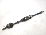 2012-2013, Mazda Front Right Axle Shaft, 2.0L, At, 6-SPEED, FTA32550X, Oem. Fixed Price $100.80.