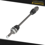 Front Left Right Cv Drive Axle Shaft For 2000-2004 Subaru Legacy Trq. Fixed Price $70.99.