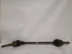 Passenger Axle Shaft Front 4-153 2.5L Fits 91-93 Caravan 1667684. Fixed Price $98.89.