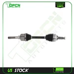 Cv Axle Shaft Front Driver Ford Escape Mercury Mariner Mazda Tribute 3.0L V6. Fixed Price $61.99.