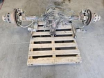 Used 2007 Dodge Ram 3500 Dually Pickup 3L73 Rear Axle Assembly Shipped Outrite. Fixed Price $3327.62.