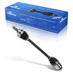 Maxfavor Extreme Wheather Cv Axle Shaft For Subaru Baja Impreza Legacy Outback. Fixed Price $153.98.