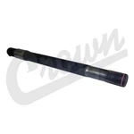 Crown Automotive Front Right Inner Axle Shaft For 02-07 Liberty Kj 5066057AB. Fixed Price $105.68.