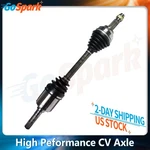Front Right Axle For 14-15 Nissan Rogue Select 08-13 2.5L Awd Auto Cvt. Fixed Price $118.79.