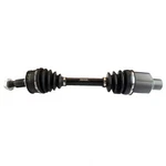 Moog Driveline Products 10E007R Cv Axle Assembly. Fixed Price $98.36.