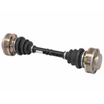 300 736 Gkn Cv Half Shaft Axle Rear Driver Passenger Side For 635 535 528 524. Fixed Price $286.45.