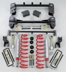 Skyjacker Suspension Lift Kit Components F4601BS. Fixed Price $551.22.