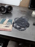 19 Rear Axle Shaft Gaskets 57 81 Chevy Gmc 1/2 Ton Truck 2310537. Fixed Price $79.00.