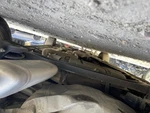 2016 Kia Soul Used Genuine Oem Axle Housing Part #476-58793A, 129K Miles. Fixed Price $155.00.