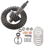 Richmond Excel 4.56 And Pinion & Master Bearing Install Kit - Fits Ford 9. Fixed Price $298.95.