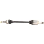 Trakmotive Rear Left/right Cv Axle Shaft For Dodge Durango Jeep Grand Cherokee. Fixed Price $154.95.