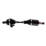 For Mercedes-benz C350 08-11 Gkn 306380 Front Passenger Side Axle Shaft Assembly. Fixed Price $556.53.