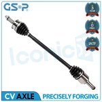 Front Cv Axle Shaft Assembly-xtreme Duty 19-22 Subaru Forester 08-14 Tribeca. Fixed Price $147.45.