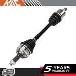 Cv Axle Shaft Assembly Front Right For 2001-2005 Honda Civic 1.7L 44305S5DA01. Fixed Price $62.19.