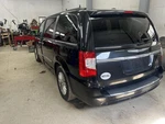 Used Loaded Beam Axle Fits: 2015 Chrysler Town & Country Passenger Van Grade. Fixed Price $757.15.