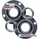 Moser 9400RP, 2 Pack Natural Steel Axle Bearing Mopar 8-3/4 Green Press Style. Fixed Price $136.63.