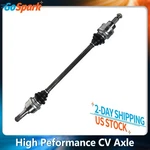Rear Right Cv Axle Shaft For Jaguar X-type 3.0L V6 2002 03 04 05 06 07 08 Awd. Fixed Price $126.63.