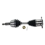 Ford F-series Front Axle 2001-2004 Passenger Side Constant Velocity New. Fixed Price $140.22.