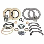 Trail-gear 303749-1-KIT FJ80 Knuckle Rebuild W/wheel Bearings. Fixed Price $197.00.