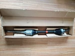 Genuine Mopar Axle Half Shaft Right Remanufactured R2124712AC. Fixed Price $290.00.