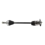 Gsp North America Co Inc. NCV36138 New Axle Assembly. Fixed Price $132.98.