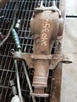 Carrier Rear 2.5L Cylinder With Turbo Automatic Fits 07-09 Legacy 1525848. Fixed Price $807.49.