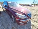 2012 Hyundai Genesis Rwd Left Rear Axle Shaft 3.8L Used 106K Miles Oem. Fixed Price $80.70.