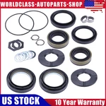 Front Axle Knuckle Seal Super Duty Ford F-250 F-350 F-450 F-550 1998-2004 Us. Fixed Price $85.39.
