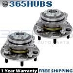 2X *rwd* 2005-2017 Toyota Hilux Front Wheel Bearing Hub Assembly 0516140 950004. Fixed Price $114.37.