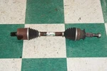 21-22 Mustang Mach Rear Passenger Right Rh Cv Axle Shaft Oem Factory Wty. Fixed Price $134.99.